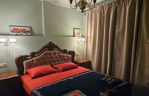 Shekhvetili Casa | Gusthouse Shekvetili AE