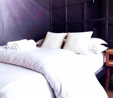 Pokhara Hotel | Gusto Accommodation