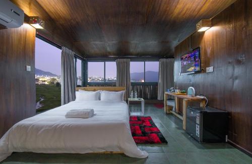Pokhara Hotel | Gusto Accommodation