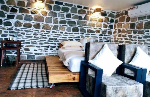 Pokhara Hotel | Gusto Accommodation