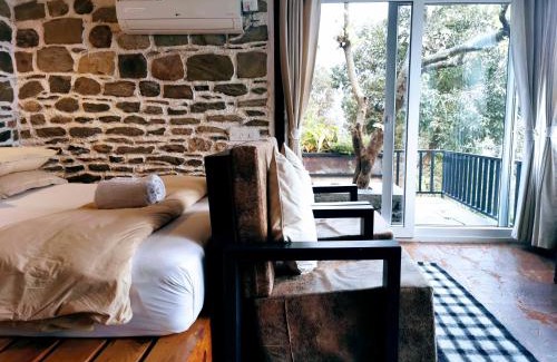 Pokhara Hotel | Gusto Accommodation