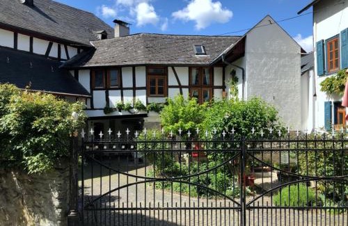 Runkel Casa | Gut Bunt Ferienhaus