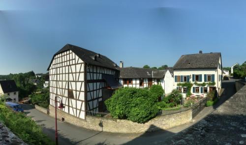 Runkel Casa | Gut Bunt Ferienhaus