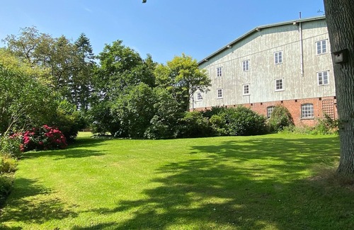 Oederquart Apartamento | Gut-Neuhof