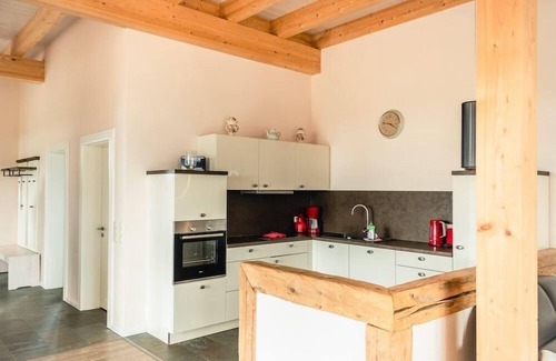 Geelbyholz Casa | Gut Royum - Große Diele