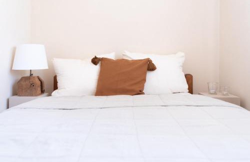 Schmerwitz Apartamento | Gut Schmerwitz