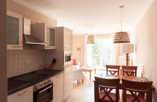 Schmerwitz Apartamento | Gut Schmerwitz