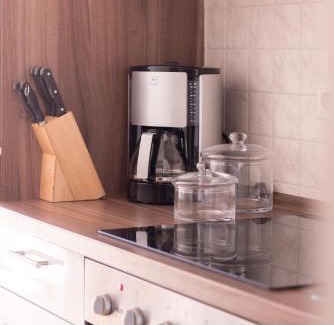 Schmerwitz Apartamento | Gut Schmerwitz