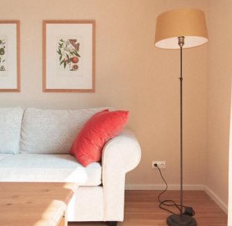 Schmerwitz Apartamento | Gut Schmerwitz