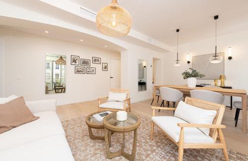 La Caleta Apartamento | Gutenberg Beach Apartment by Solaga Holiday Homes