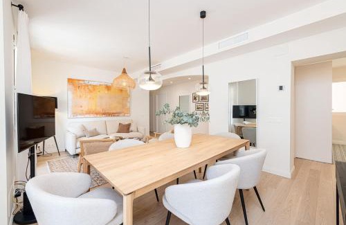 La Caleta Apartamento | Gutenberg Beach Apartment by Solaga Holiday Homes