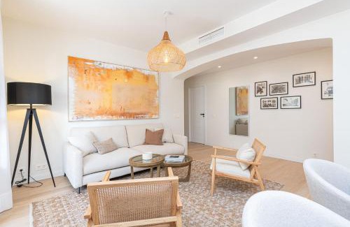 La Caleta Apartamento | Gutenberg Beach Apartment by Solaga Holiday Homes