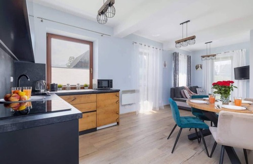Poronin Apartamento | Gutowa 5E | Comfortable Apartment | Parking