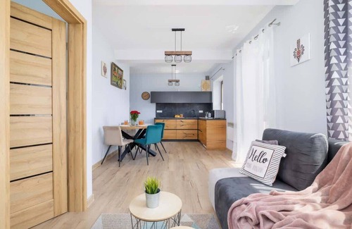 Poronin Apartamento | Gutowa 5E | Comfortable Apartment | Parking