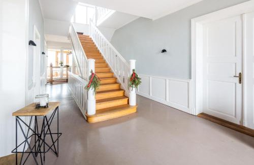 Stahlbrode Casa | Gutshaus Landwert Hof
