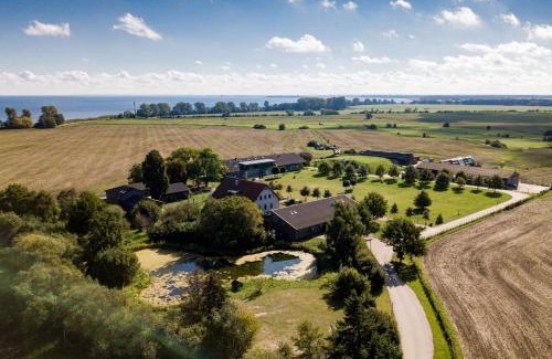 Stahlbrode Casa | Gutshaus Landwert Hof