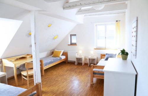 Stahlbrode Casa | Gutshaus Landwert Hof