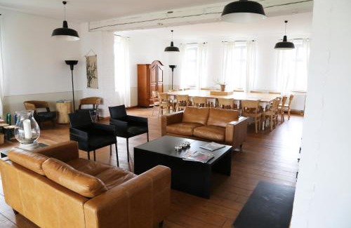 Stahlbrode Casa | Gutshaus Landwert Hof