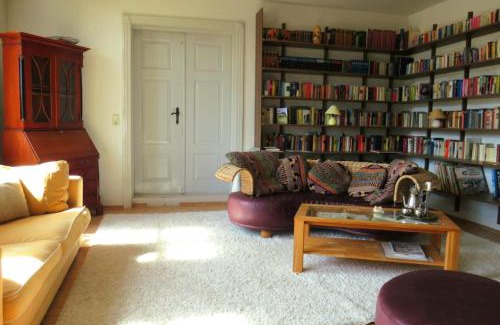 Prottlin Casa | Gutshaus Pinnow