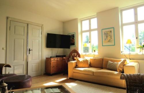 Prottlin Casa | Gutshaus Pinnow