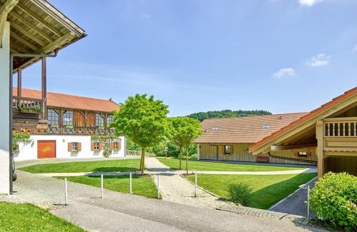 Haarbach Casa | Gutshof Brunnwies