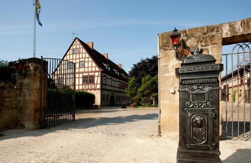 Erlabronn Casa | Gutshof Familie Gress