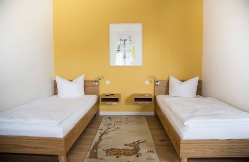 Ketzin/Havel Casa | Gutshof Ketzin