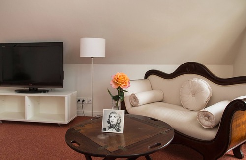 Ketzin/Havel Casa | Gutshof Ketzin