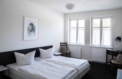 Ketzin/Havel Casa | Gutshof Ketzin