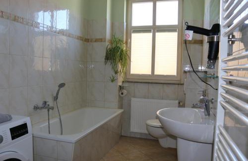 Zutzen Casa | Gutshof Sagritz