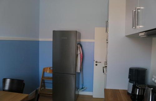 Zutzen Casa | Gutshof Sagritz