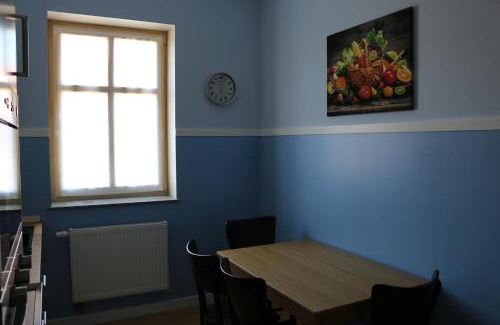 Zutzen Casa | Gutshof Sagritz