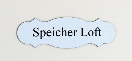 Klein Upahl Apartamento | Gutshofwohnung - Speicher-Loft
