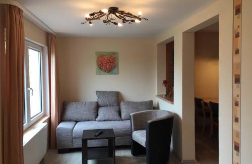 Schwarbe Casa | Gutspark Schwarbe mit Reiterhof - Ferienhaus 3