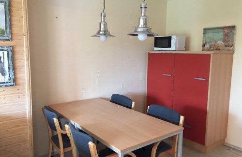Schwarbe Casa | Gutspark Schwarbe mit Reiterhof - Ferienhaus 3