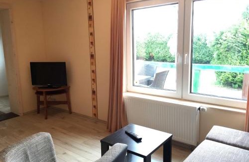 Schwarbe Casa | Gutspark Schwarbe mit Reiterhof - Ferienhaus 3