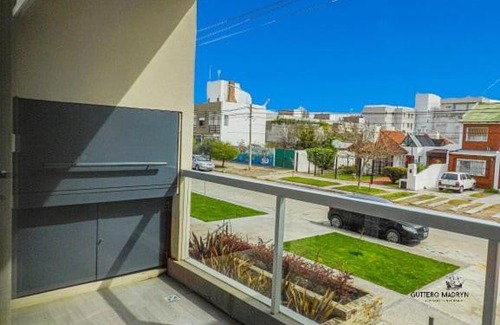 Puerto Madryn Apartamento | Guttero Madryn