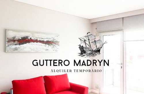 Puerto Madryn Apartamento | Guttero Madryn