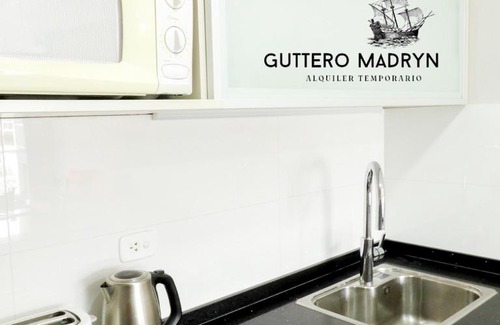 Puerto Madryn Apartamento | Guttero Madryn