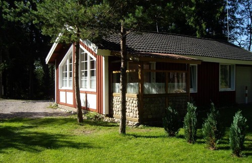 Adelfors Casa | Gutzeit