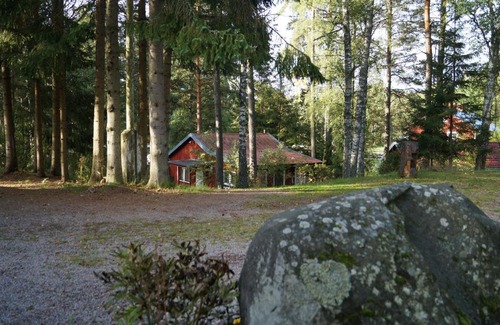 Adelfors Casa | Gutzeit