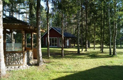 Adelfors Casa | Gutzeit