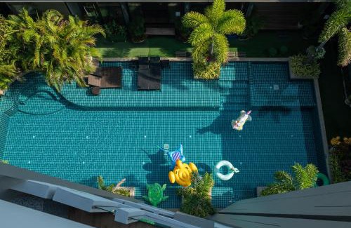 Hua Hin Hotel | Guuden Huahin Hotel