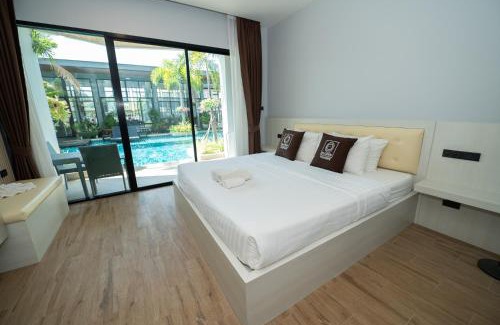 Hua Hin Hotel | Guuden Huahin Hotel