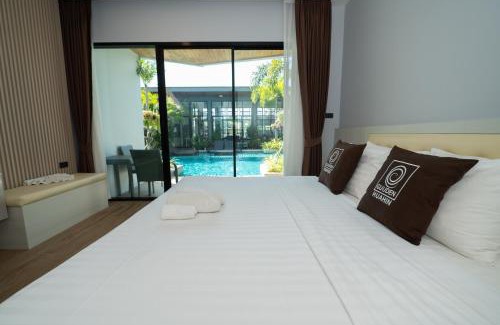 Hua Hin Hotel | Guuden Huahin Hotel