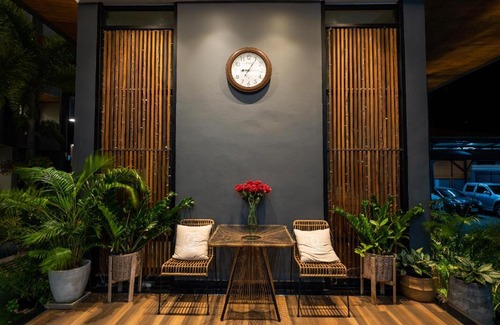 Hua Hin Hotel | Guuden Huahin Hotel