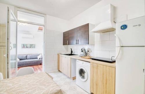 Purpan Apartamento | Guynemer 3 rooms - villa - Terrace - Air conditioning
