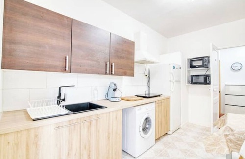Purpan Apartamento | Guynemer 3 rooms - villa - Terrace - Air conditioning