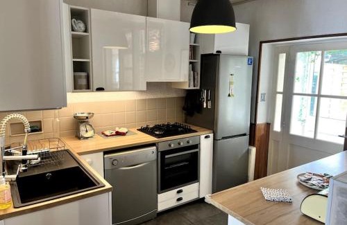 Universite - Michelet Casa | Guynemer 8pers