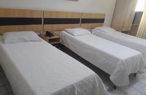 Centro Hotel | Gv Park Hotel